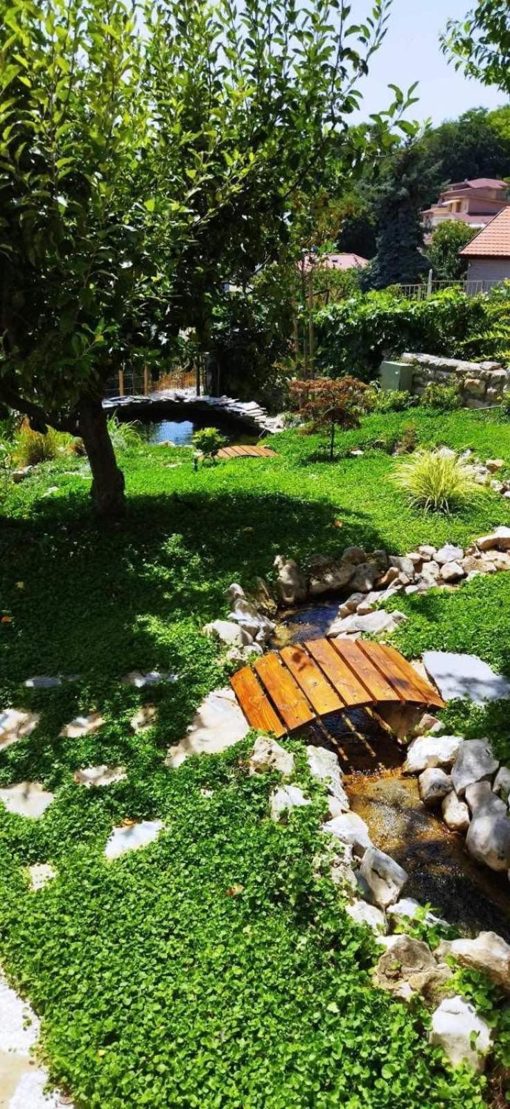 Вила Рак Varna Dış mekan fotoğraf
