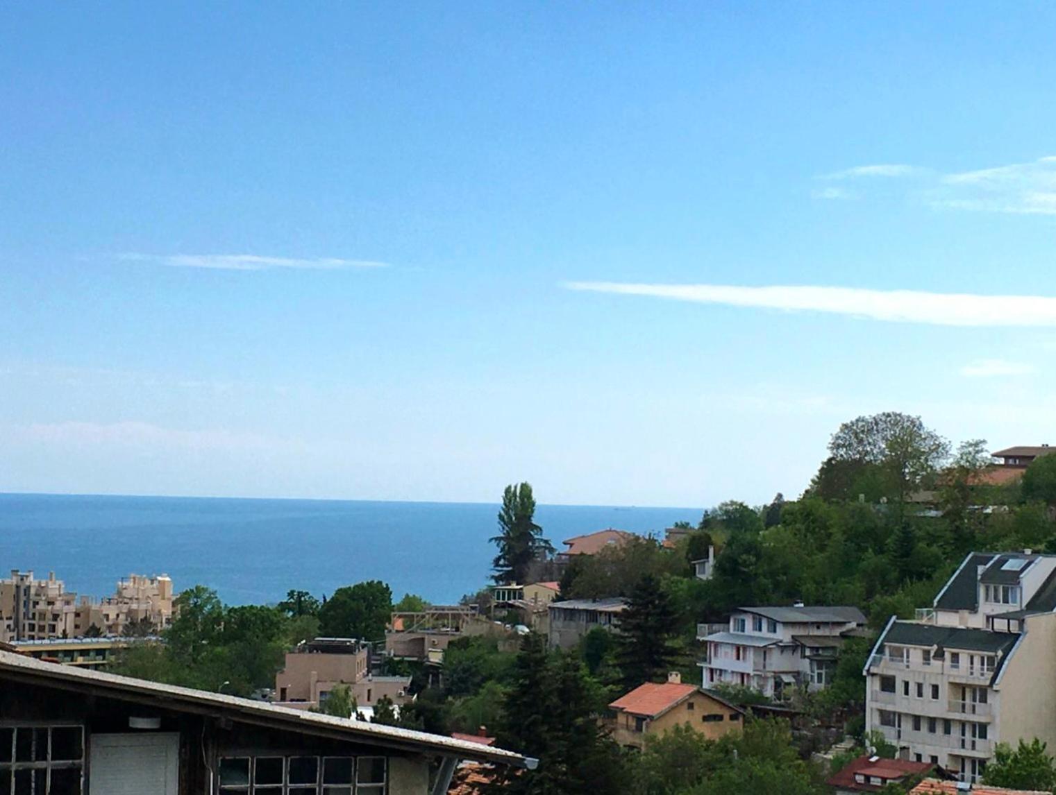 Вила Рак Varna Dış mekan fotoğraf